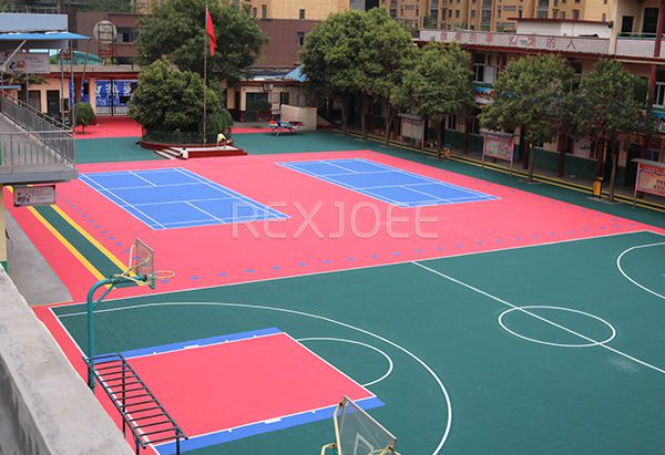 為什么懸浮地板能夠快速普及呢？